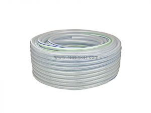 شلنگ پی وی سی Kristaltex | Kristaltex | PVC Hose | شرکت راستین کار